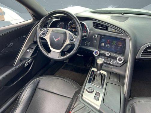 2014 Chevrolet Corvette Stingray Base