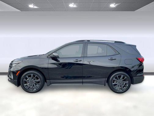 2024 Chevrolet Equinox FWD RS