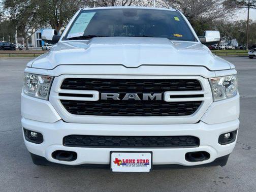 2022 RAM 1500 Lone Star