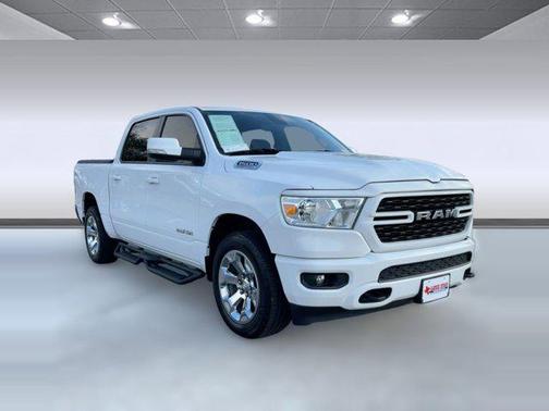 2022 RAM 1500 Lone Star