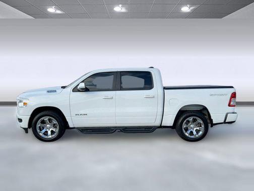 2022 RAM 1500 Lone Star