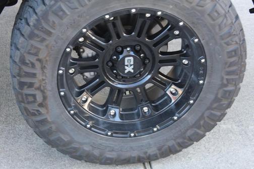 Photo 5 of 25 of 2019 Chevrolet Silverado 1500 Custom