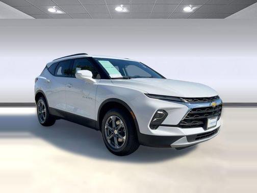 2023 Chevrolet Blazer 3LT