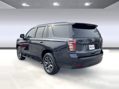 2023 Chevrolet Tahoe 4WD Z71