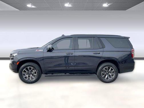 2023 Chevrolet Tahoe 4WD Z71