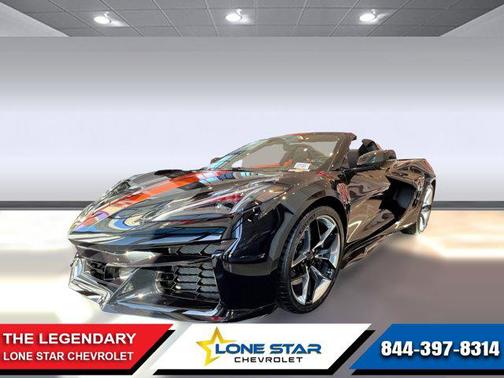 2026 Chevrolet Corvette Z06