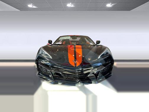 2026 Chevrolet Corvette Z06