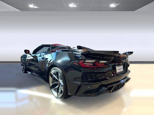 2026 Chevrolet Corvette Z06