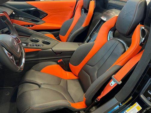 2026 Chevrolet Corvette Z06