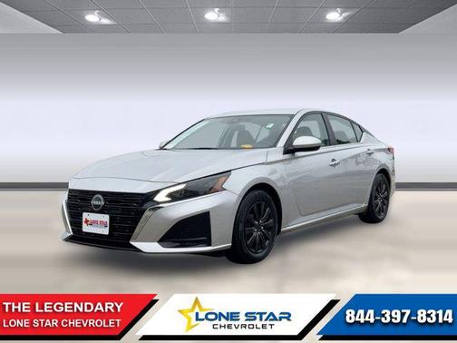 2023 Nissan Altima S FWD