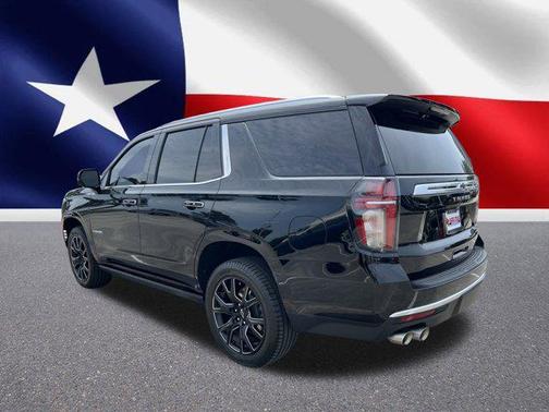 2023 Chevrolet Tahoe 4WD High Country