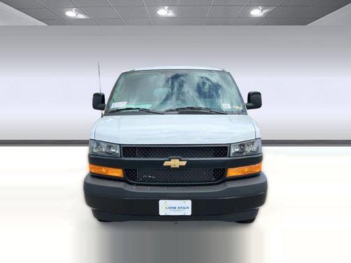 2026 Chevrolet Express 2500 2500 Regular Wheelbase, WT, RWD
