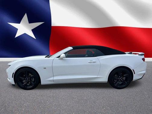 2023 Chevrolet Camaro 2LT
