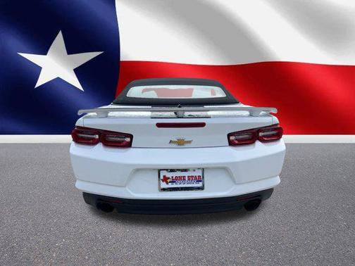 2023 Chevrolet Camaro 2LT
