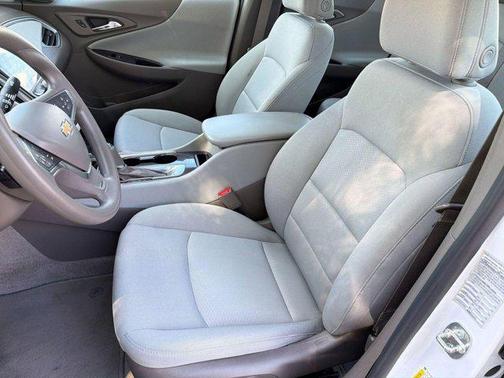 2020 Chevrolet Malibu 1LS