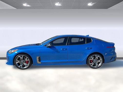 2019 Kia Stinger GT1