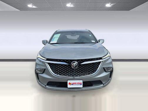 2023 Buick Enclave Avenir FWD