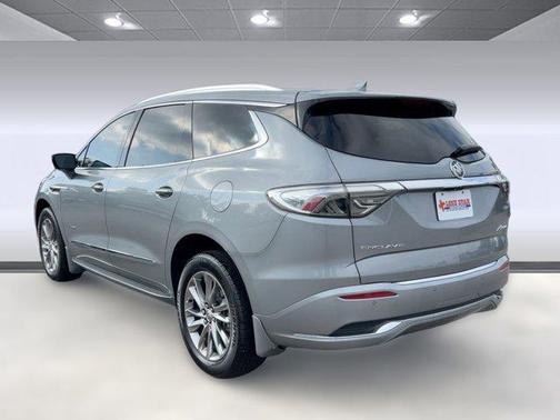2023 Buick Enclave Avenir FWD