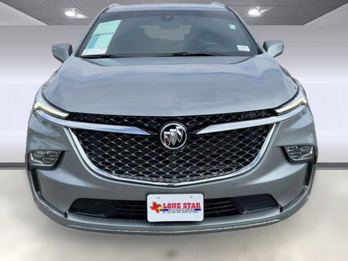2023 Buick Enclave Avenir FWD