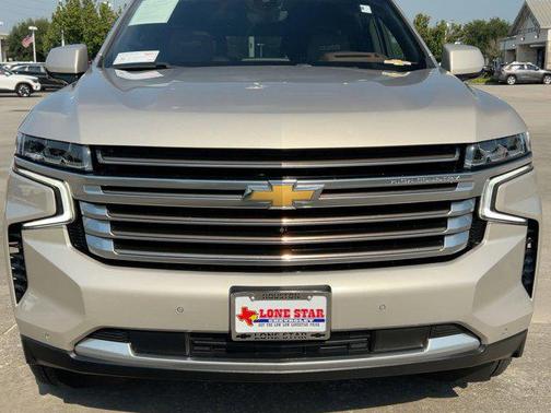 2023 Chevrolet Suburban 4WD High Country
