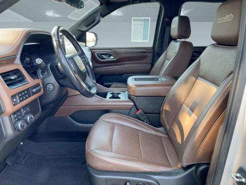 2023 Chevrolet Suburban 4WD High Country