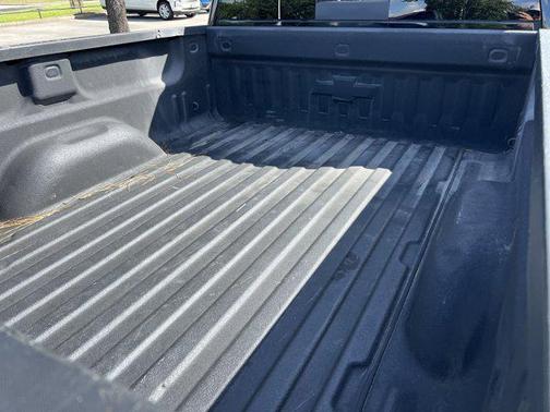 2018 Chevrolet Silverado 2500 High Country