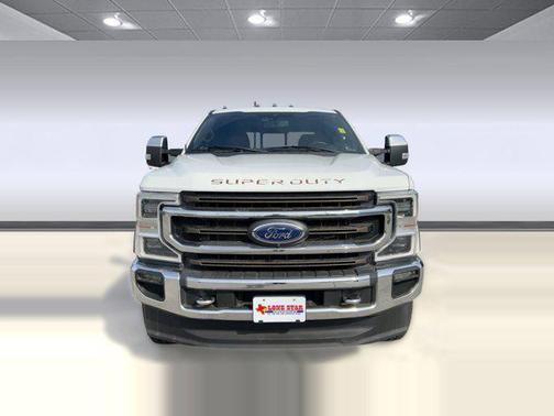 2022 Ford F-250 King Ranch