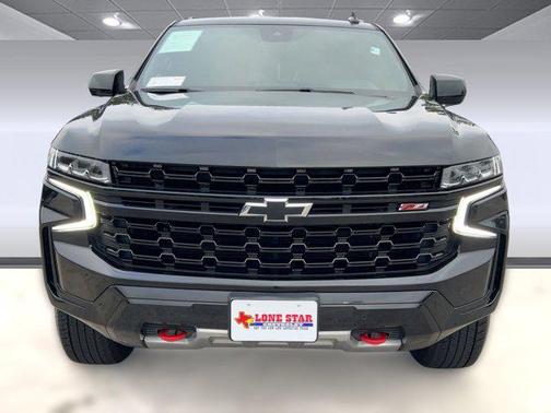 2023 Chevrolet Suburban 4WD Z71