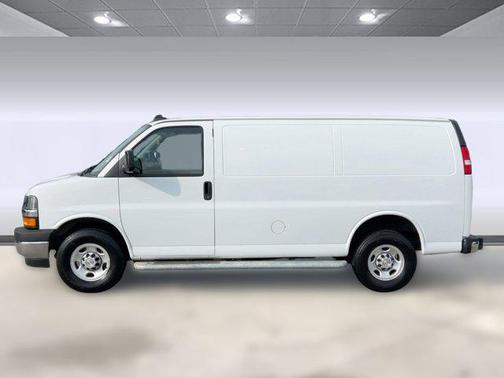 2024 Chevrolet Express 2500 RWD 2500 135'