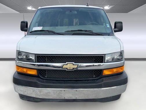 2024 Chevrolet Express 2500 RWD 2500 135'