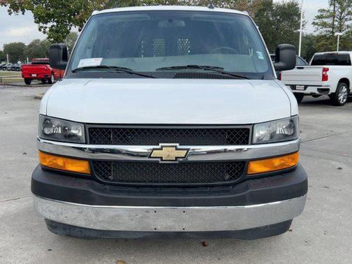 2024 Chevrolet Express 2500 RWD 2500 135'
