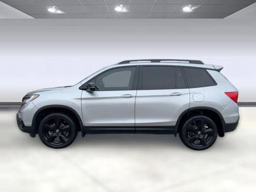 2021 Honda Passport AWD Elite