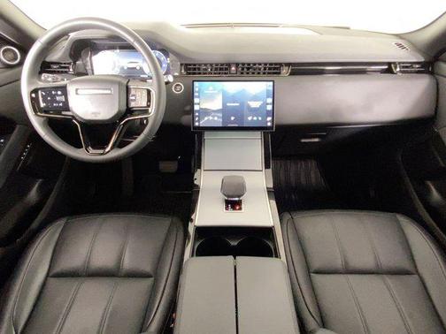 2024 Land Rover Range Rover Evoque Core S