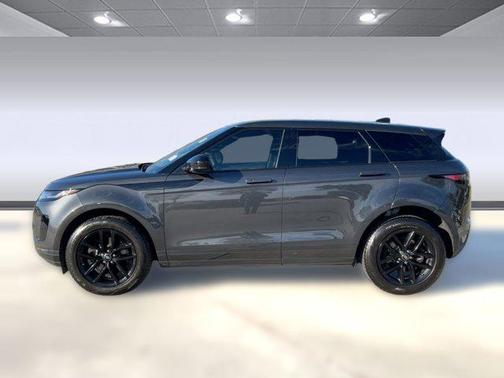 2024 Land Rover Range Rover Evoque Core S