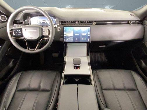 2024 Land Rover Range Rover Evoque Core S