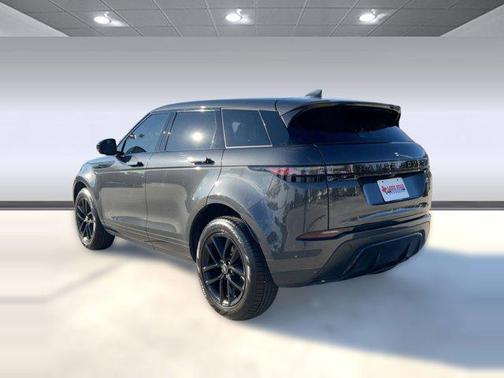 2024 Land Rover Range Rover Evoque Core S