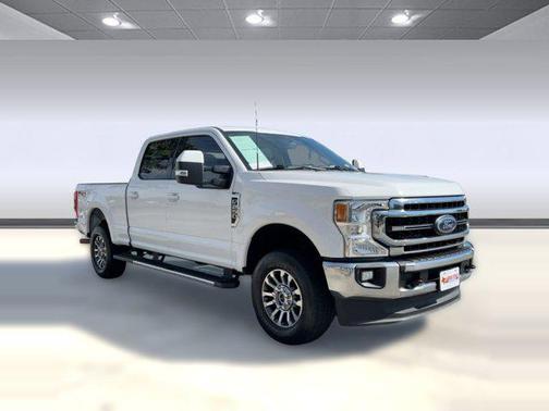 2020 Ford F-250 Lariat