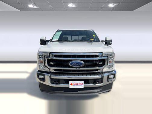 2020 Ford F-250 Lariat