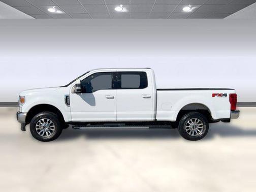 2020 Ford F-250 Lariat