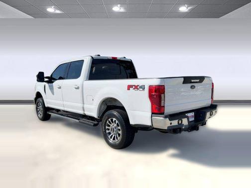 2020 Ford F-250 Lariat