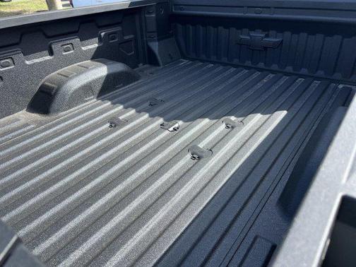 2025 Chevrolet Silverado 2500 High Country