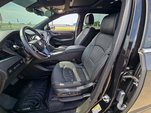 2024 Buick Enclave Avenir