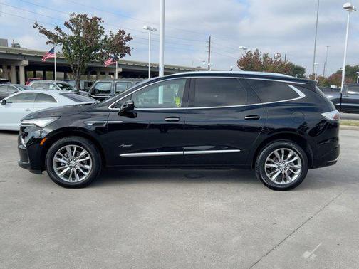 2024 Buick Enclave Avenir FWD