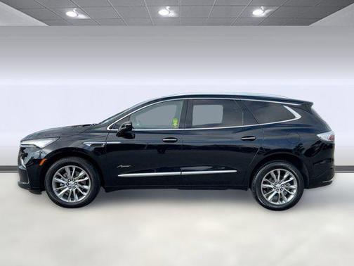2024 Buick Enclave Avenir FWD