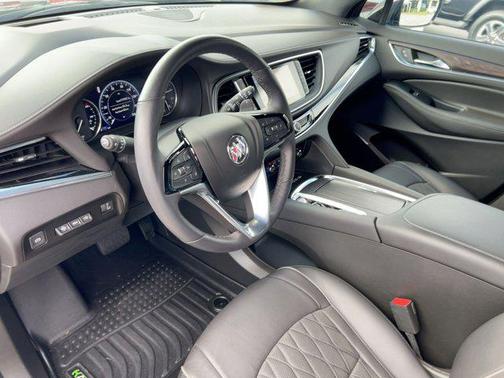 2024 Buick Enclave Avenir FWD