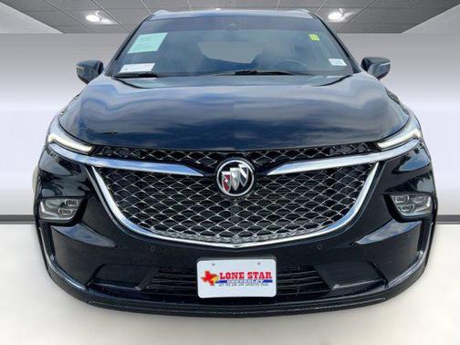 2024 Buick Enclave Avenir FWD