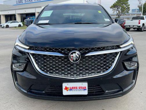 2024 Buick Enclave Avenir FWD