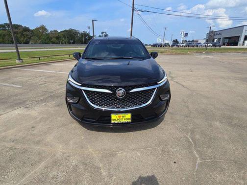 2024 Buick Enclave Avenir