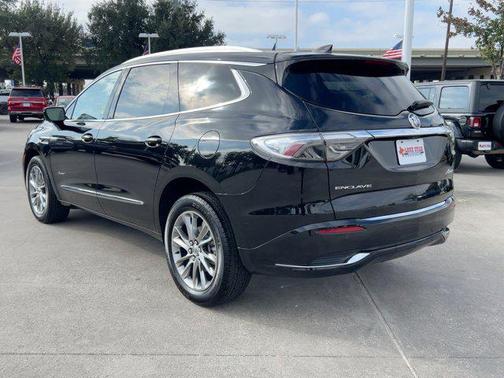 2024 Buick Enclave Avenir FWD