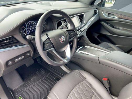 2024 Buick Enclave Avenir FWD